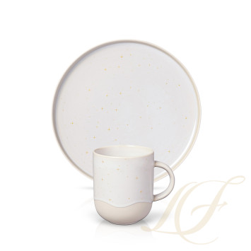 Коллекция Winter Glow бренда VB