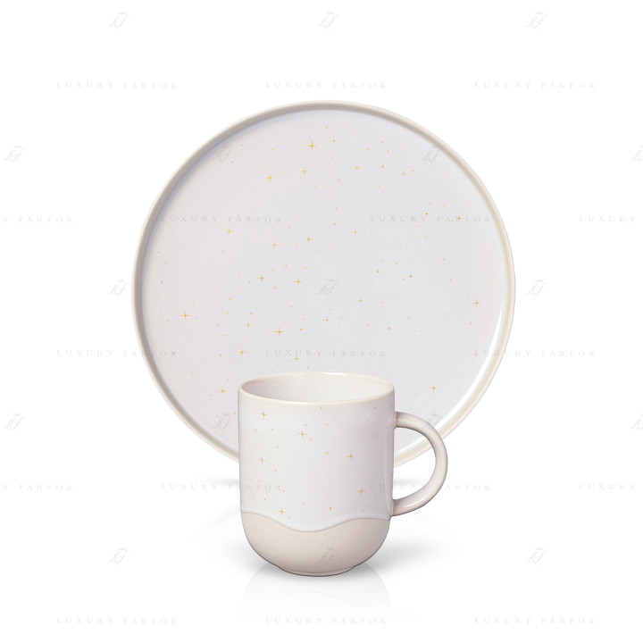 Коллекция Winter Glow бренда VB