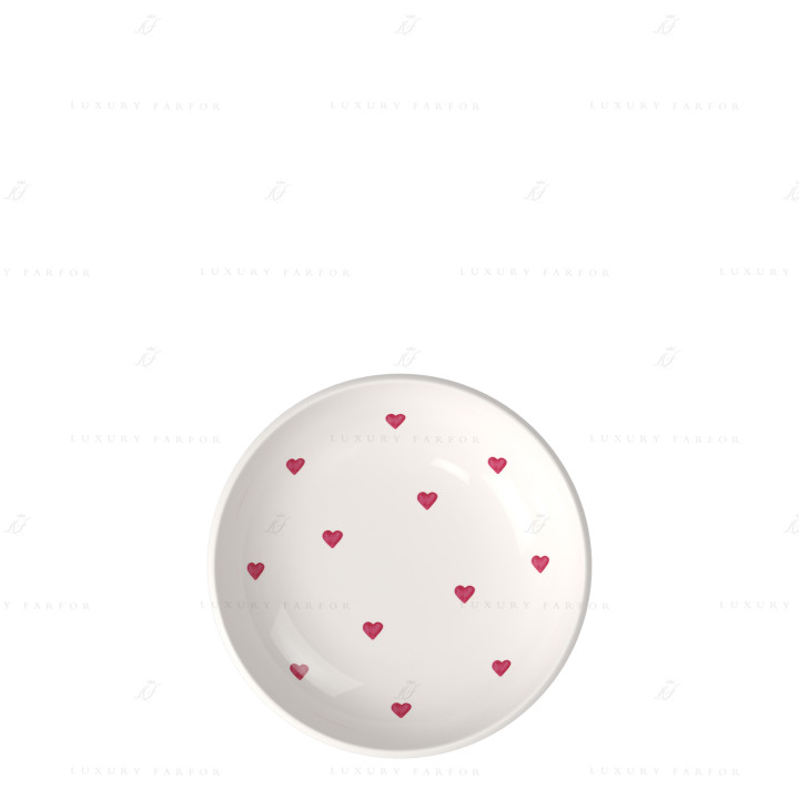 Чаша для соуса 11,7см коллекции With Love 