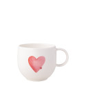 Кружка 0,29л коллекции With Love 
