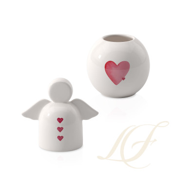 Коллекция With Love бренда VB