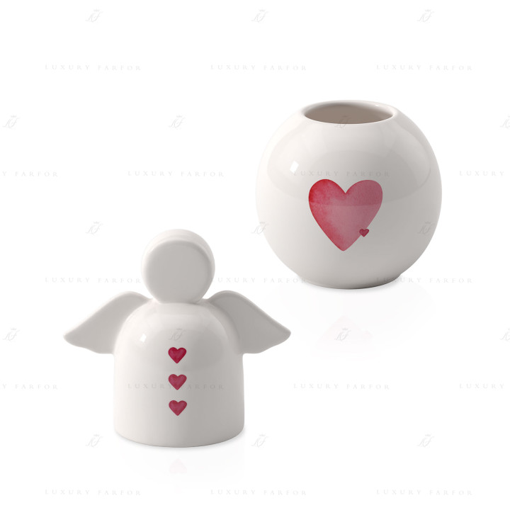 Коллекция With Love бренда VB