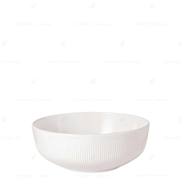 Салатник 1л коллекции Afina бренда Villeroy & Boch