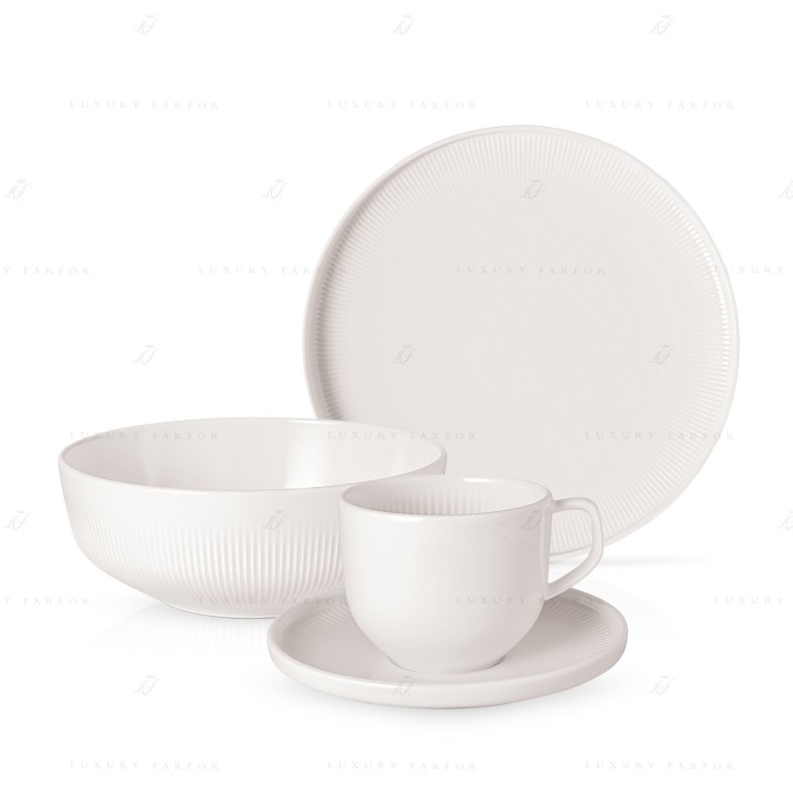 Коллекция Afina бренда Villeroy & Boch