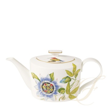 Чайник 1,20л коллекции Amazonia бренда Villeroy & Boch