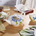 Чайный сервиз на 6 персон коллекции Amazonia Anmut бренда Villeroy & Boch