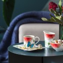 Чайный сервиз на 6 персон коллекции Amazonia бренда Villeroy & Boch