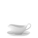 Соусник с подставкой 0,45л коллекции Anmut бренда Villeroy & Boch