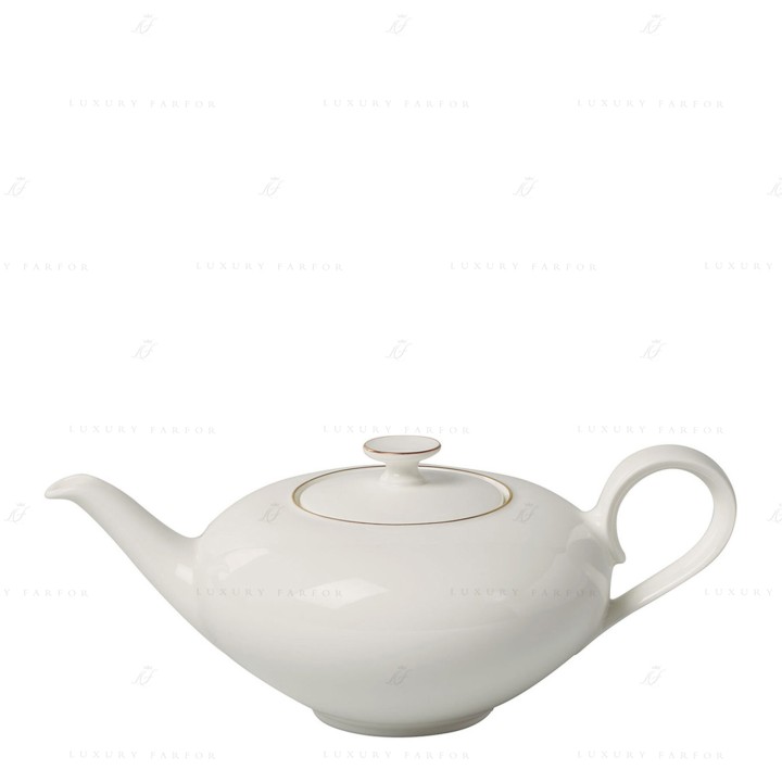 Чайник 1,00л  коллекции Anmut Gold бренда Villeroy & Boch