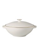 Супница 2,20л  коллекции Anmut Gold бренда Villeroy & Boch