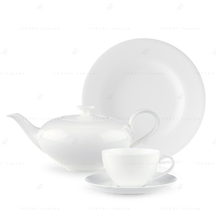 Коллекция Anmut бренда Villeroy & Boch