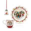 Коллекция Annual Christmas Edition бренда Villeroy & Boch