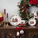 Коллекция Annual Christmas Edition бренда Villeroy & Boch