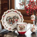 Коллекция Annual Christmas Edition бренда Villeroy & Boch