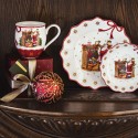 Коллекция Annual Christmas Edition бренда Villeroy & Boch