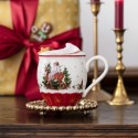 Коллекция Annual Christmas Edition бренда Villeroy & Boch