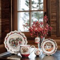 Коллекция Annual Christmas Edition бренда Villeroy & Boch