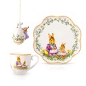 Коллекция Annual Easter Edition бренда Villeroy & Boch