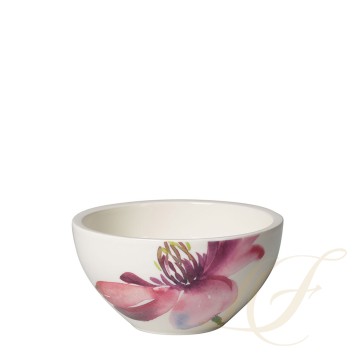 Чаша бульонная 0,60л коллекции Artesano Flower Art бренда Villeroy & Boch