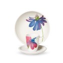 Коллекция Artesano Flower Art бренда Villeroy & Boch