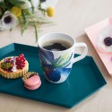 Коллекция Artesano Flower Art бренда Villeroy & Boch