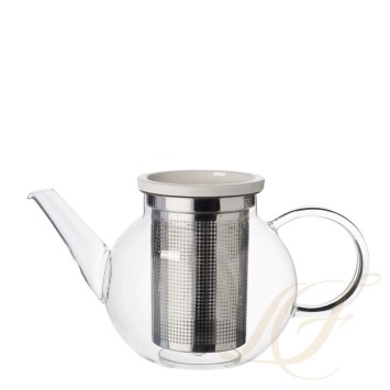 Чайник с ситечком 1л коллекции Artesano Hot & Cold Beverages бренда Villeroy & Boch