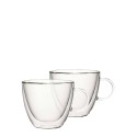 Чашка 0,42л, 2шт. коллекции Artesano Hot & Cold Beverages бренда Villeroy & Boch