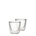 Стакан 0,11л, 2шт. коллекции Artesano Hot & Cold Beverages бренда Villeroy & Boch