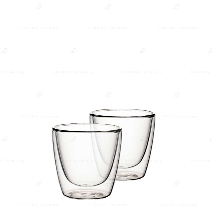 Стакан 0,11л, 2шт. коллекции Artesano Hot & Cold Beverages бренда Villeroy & Boch