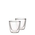 Стакан 0,22л, 2шт. коллекции Artesano Hot & Cold Beverages бренда Villeroy & Boch