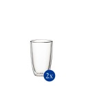 Стакан 0,45л, 2шт. коллекции Artesano Hot & Cold Beverages бренда Villeroy & Boch