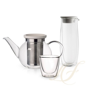 Коллекция Artesano Hot & Cold Beverages бренда Villeroy & Boch