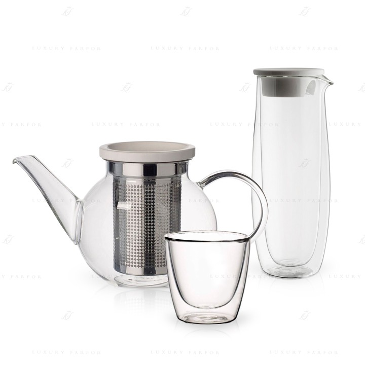 Коллекция Artesano Hot & Cold Beverages бренда Villeroy & Boch