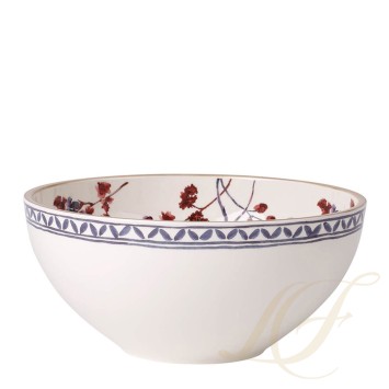 Салатник 3,00л коллекции Artesano Provençal Lavendel бренда Villeroy & Boch