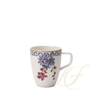 Кружка 0,38л коллекции Artesano Provençal Lavendel бренда Villeroy & Boch