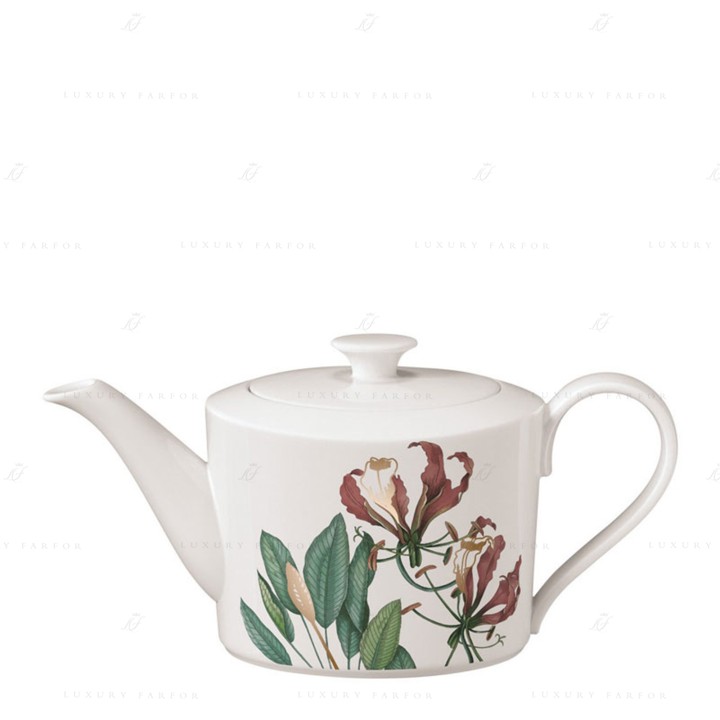 Кофейник/Чайник 1,36л  коллекции Avarua бренда Villeroy & Boch