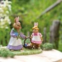 Коллекция Bunny Tales бренда Villeroy & Boch