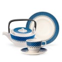 Коллекция Casale Blu бренда Villeroy & Boch