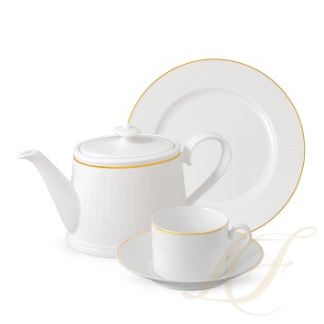 Коллекция Chateau Septfontaines бренда Villeroy & Boch