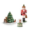 Коллекция Christmas Toys бренда Villeroy & Boch