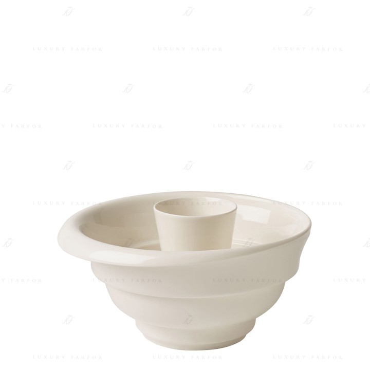 Форма для бабки 25см коллекции Clever Baking бренда Villeroy & Boch