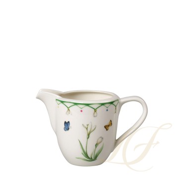 Молочник 0,28л коллекции Colourful Spring бренда Villeroy & Boch