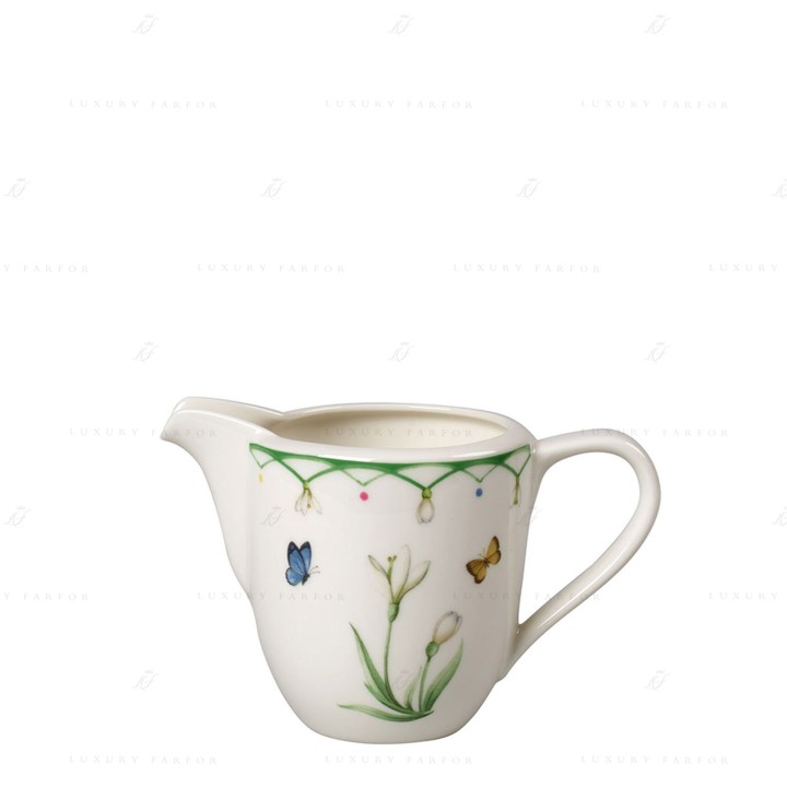 Молочник 0,28л коллекции Colourful Spring бренда Villeroy & Boch