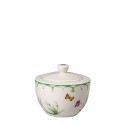 Сахарница 0,30л коллекции Colourful Spring бренда Villeroy & Boch