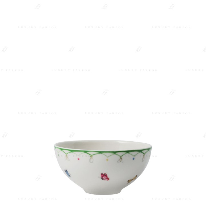 Чаша 11см коллекции Colourful Spring бренда Villeroy & Boch