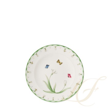 Тарелка десертная 16см коллекции Colourful Spring бренда Villeroy & Boch