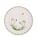 Тарелка подстановочная 32см коллекции Colourful Spring бренда Villeroy & Boch