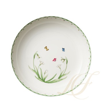 Салатник 38см коллекции Colourful Spring бренда Villeroy & Boch