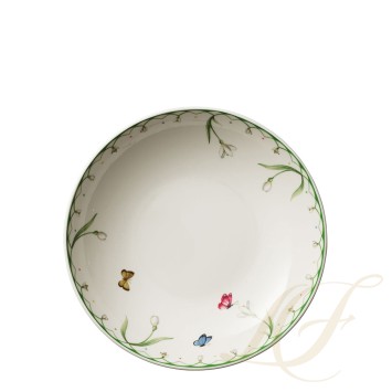 Чаша 24см коллекции Colourful Spring бренда Villeroy & Boch