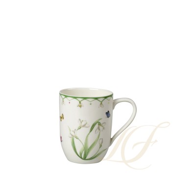 Кружка 0,34л коллекции Colourful Spring бренда Villeroy & Boch